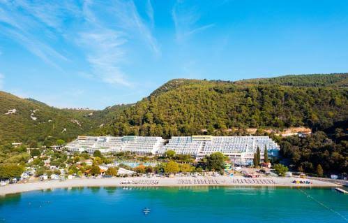 Hotel Narcis Hedera Mimosa Lido Palace